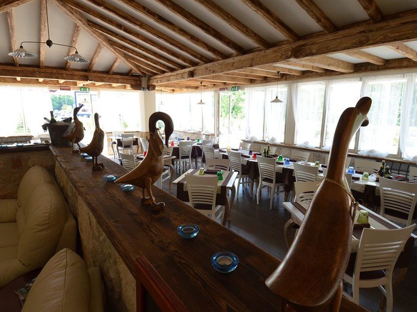 Hotel Edonè  | Roe Volciano | Brescia | Italia 8