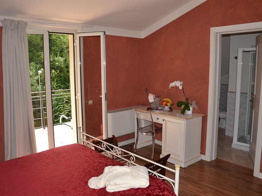 Hotel Edonè  | Roe Volciano | Brescia | Italia 9