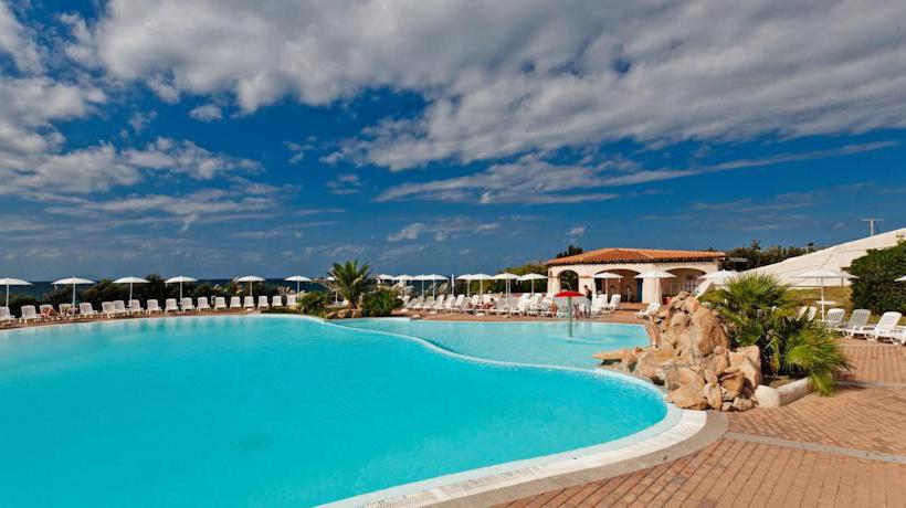 La Plage Noire Hotel Resort & Spa  | Sorso | Sardinia | Italy 1