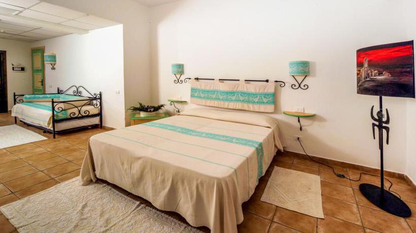 La Plage Noire Hotel Resort & Spa  | Sorso | Sardinia | Italy 11