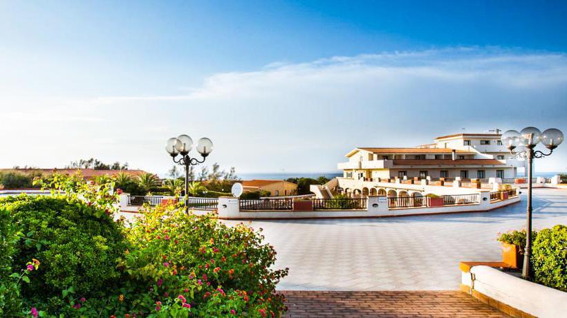 La Plage Noire Hotel Resort & Spa  | Sorso | Sardinia | Italy 12