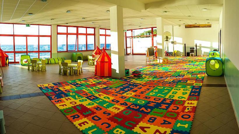 La Plage Noire Hotel Resort & Spa  | Sorso | Sardinia | Italy 13