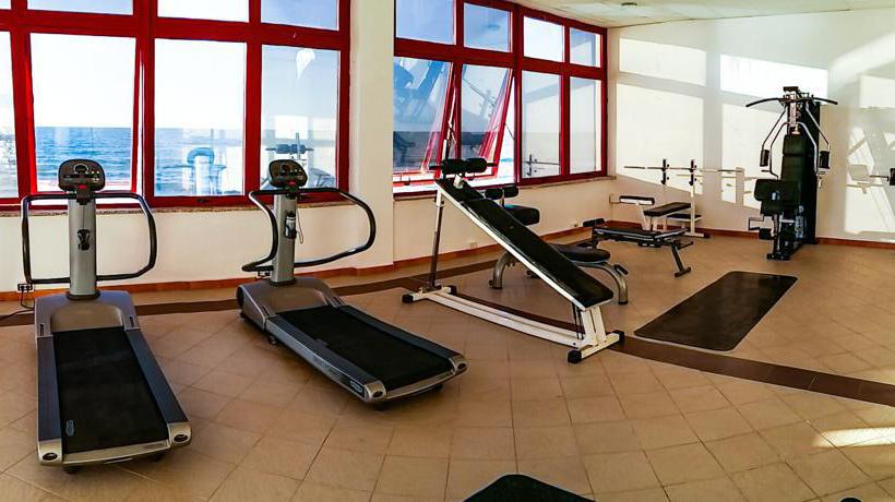 La Plage Noire Hotel Resort & Spa  | Sorso | Sardinia | Italy 14