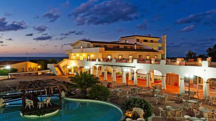 La Plage Noire Hotel Resort & Spa  | Sorso | Sardinia | Italy 15