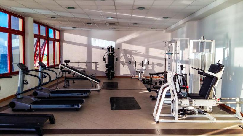 La Plage Noire Hotel Resort & Spa  | Sorso | Sardinia | Italy 18