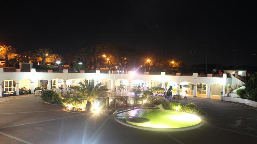 La Plage Noire Hotel Resort & Spa  | Sorso | Sardinia | Italy 19