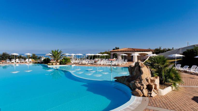 La Plage Noire Hotel Resort & Spa  | Sorso | Sardinia | Italy 2