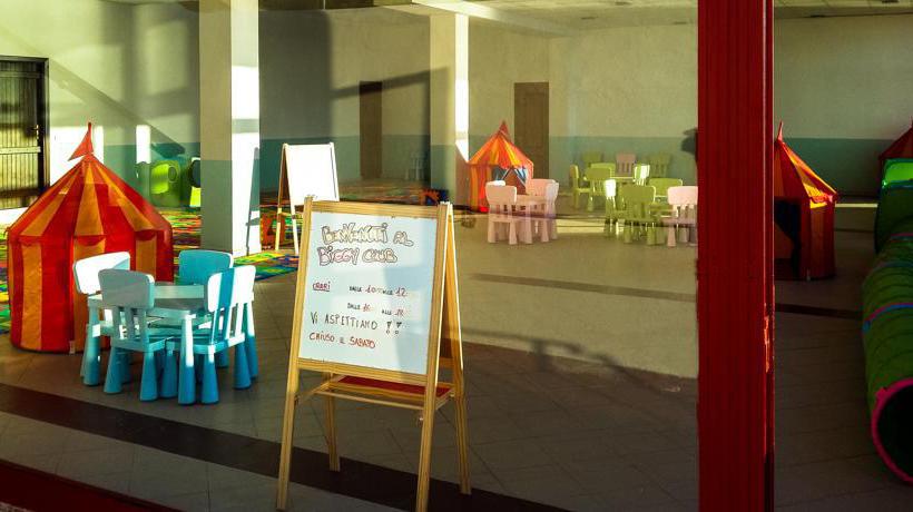 La Plage Noire Hotel Resort & Spa  | Sorso | Sardinia | Italy 20