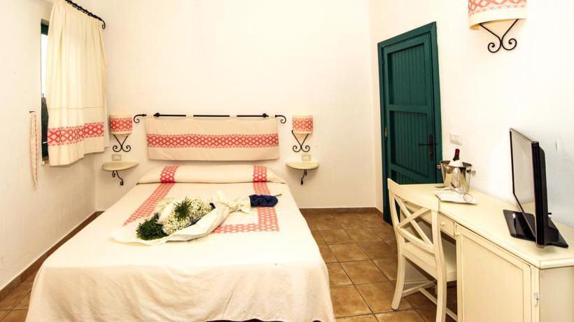 La Plage Noire Hotel Resort & Spa  | Sorso | Sardinia | Italy 3