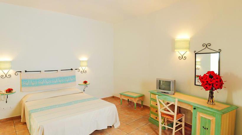 La Plage Noire Hotel Resort & Spa  | Sorso | Sardinia | Italy 4