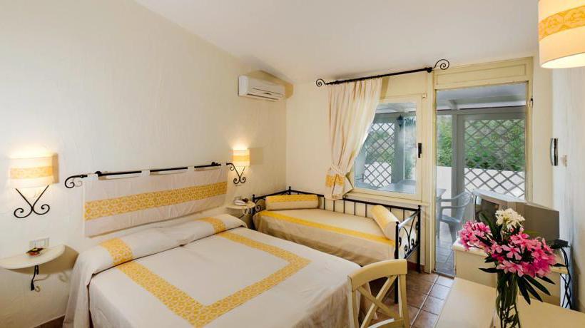 La Plage Noire Hotel Resort & Spa  | Sorso | Sardinia | Italy 5