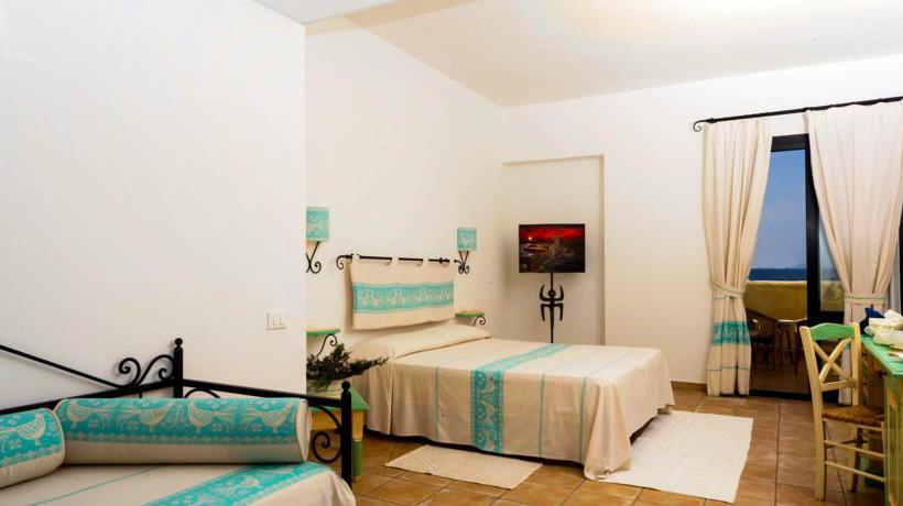 La Plage Noire Hotel Resort & Spa  | Sorso | Sardinia | Italy 6