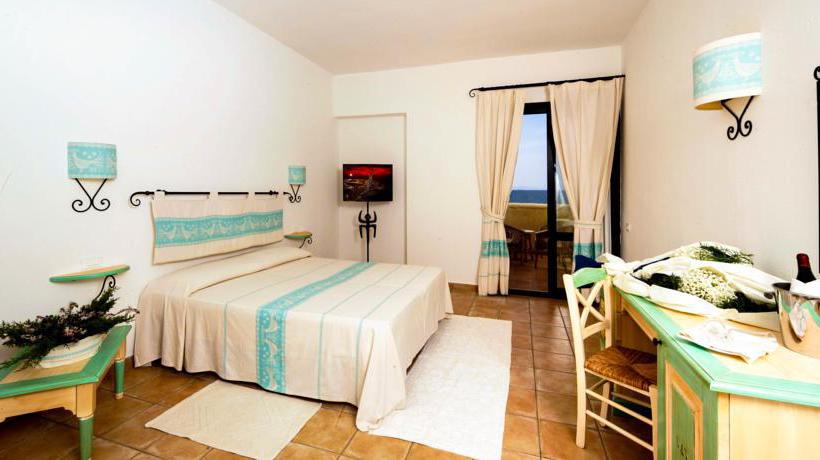 La Plage Noire Hotel Resort & Spa  | Sorso | Sardinia | Italy 9