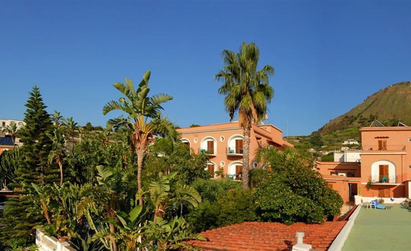 Hotel Terme Castaldi