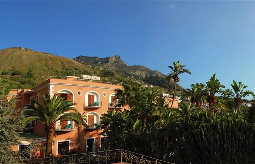 Hotel Terme Castaldi  | Forio d'Ischia | Napoli | Italia 1