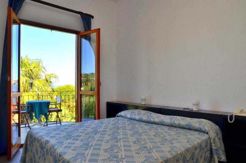 Hotel Terme Castaldi  | Forio d'Ischia | Napoli | Italia 10