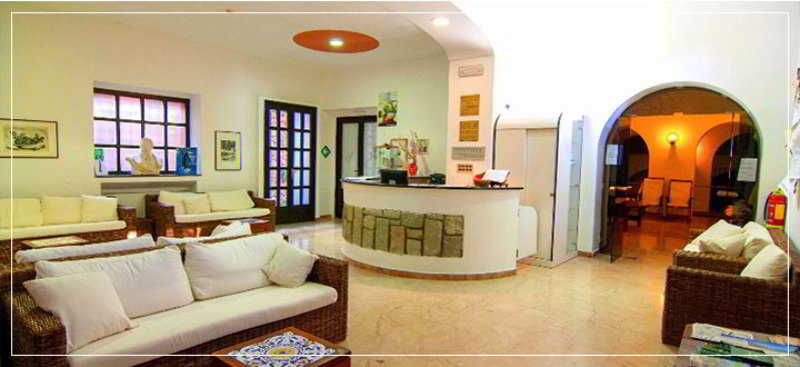 Hotel Terme Castaldi  | Forio d'Ischia | Napoli | Italia 11