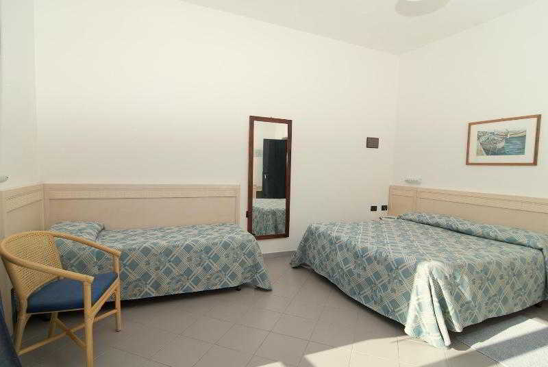 Hotel Terme Castaldi  | Forio d'Ischia | Napoli | Italia 12