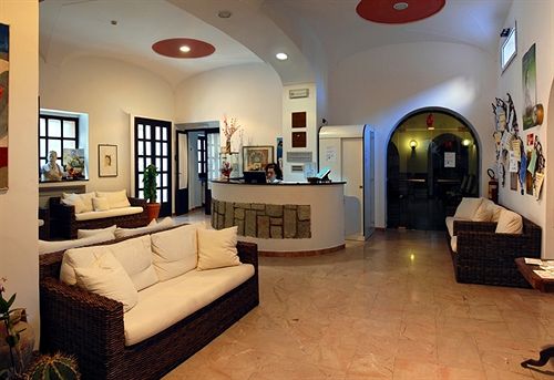 Hotel Terme Castaldi  | Forio d'Ischia | Napoli | Italia 17