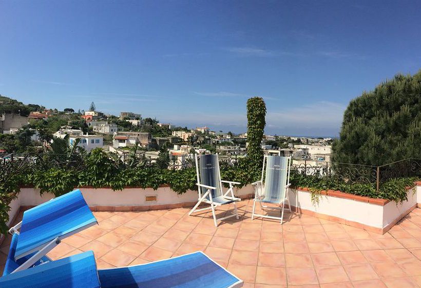 Hotel Terme Castaldi  | Forio d'Ischia | Napoli | Italia 2