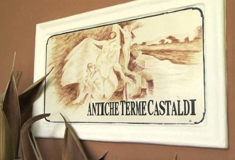 Hotel Terme Castaldi  | Forio d'Ischia | Napoli | Italia 3