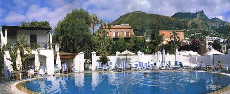 Hotel Terme Castaldi  | Forio d'Ischia | Napoli | Italia 4