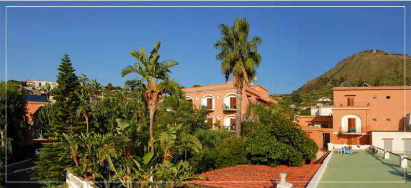 Hotel Terme Castaldi  | Forio d'Ischia | Napoli | Italia 6