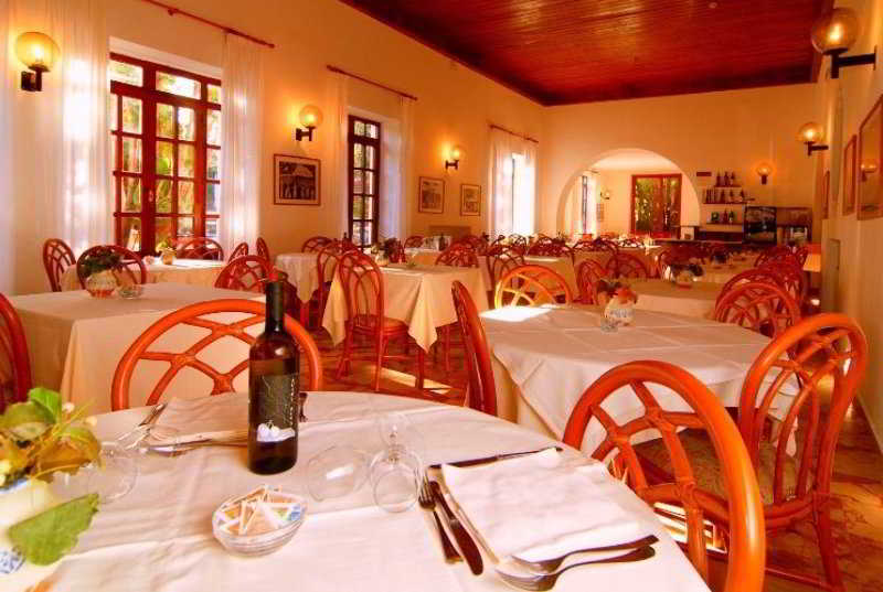 Hotel Terme Castaldi  | Forio d'Ischia | Napoli | Italia 8