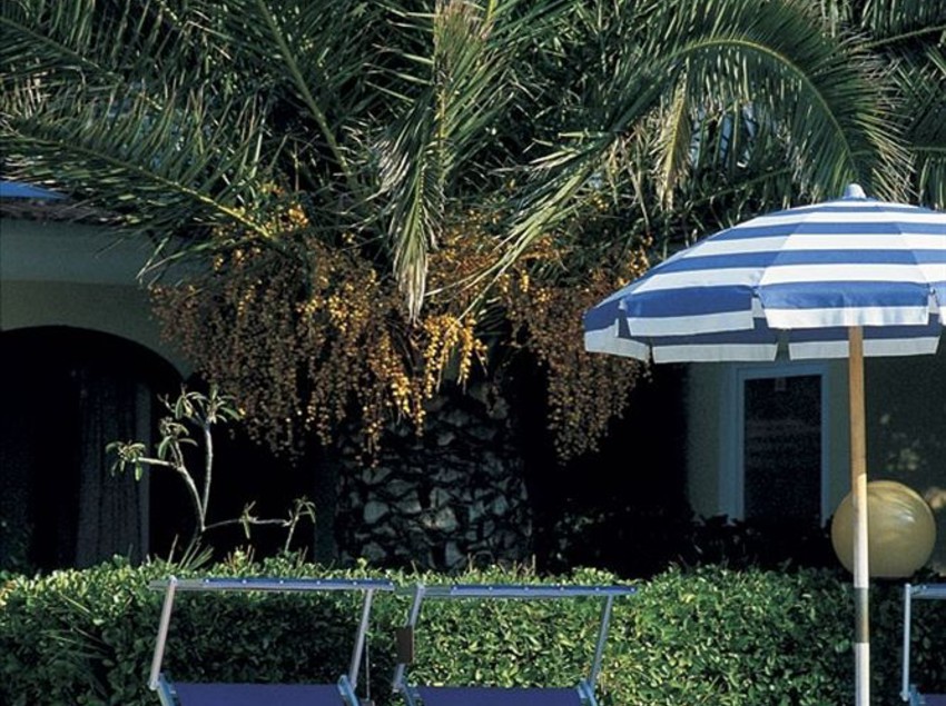 Hotel La Scogliera  | Forio d'Ischia | Napoli | Italia 10