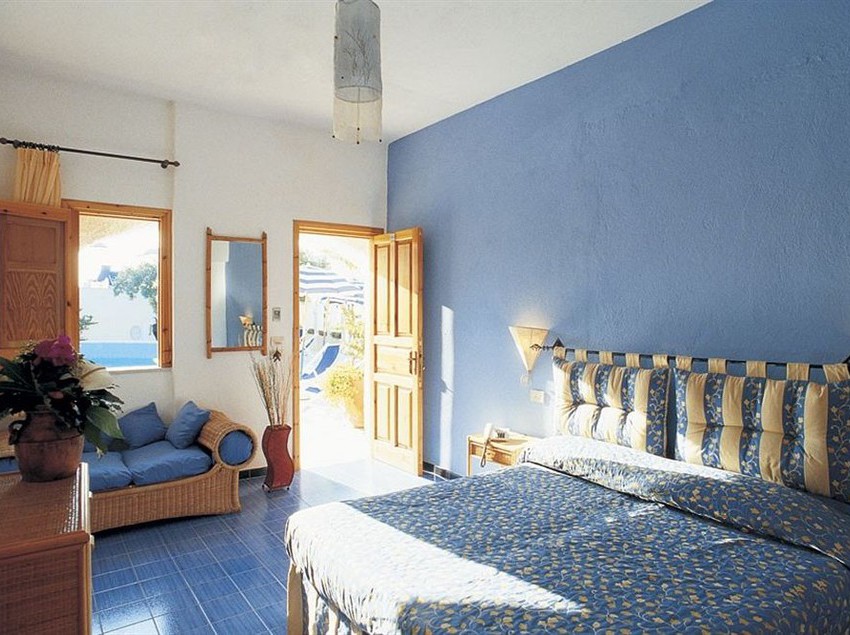 Hotel La Scogliera  | Forio d'Ischia | Napoli | Italia 13