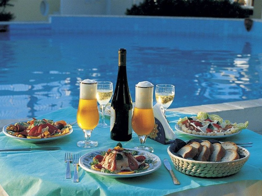 Hotel La Scogliera  | Forio d'Ischia | Napoli | Italia 14