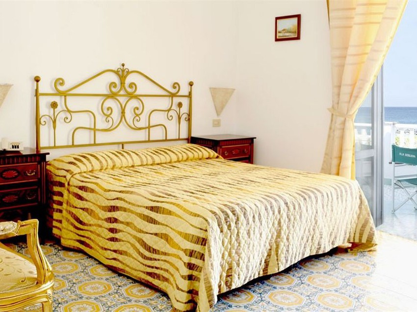 Hotel La Scogliera  | Forio d'Ischia | Napoli | Italia 17