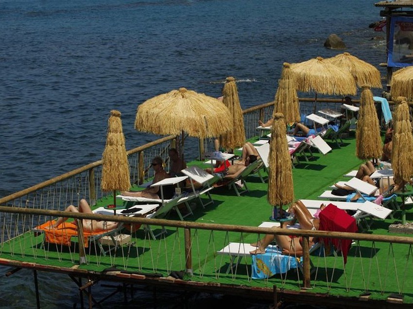 Hotel La Scogliera  | Forio d'Ischia | Napoli | Italia 18