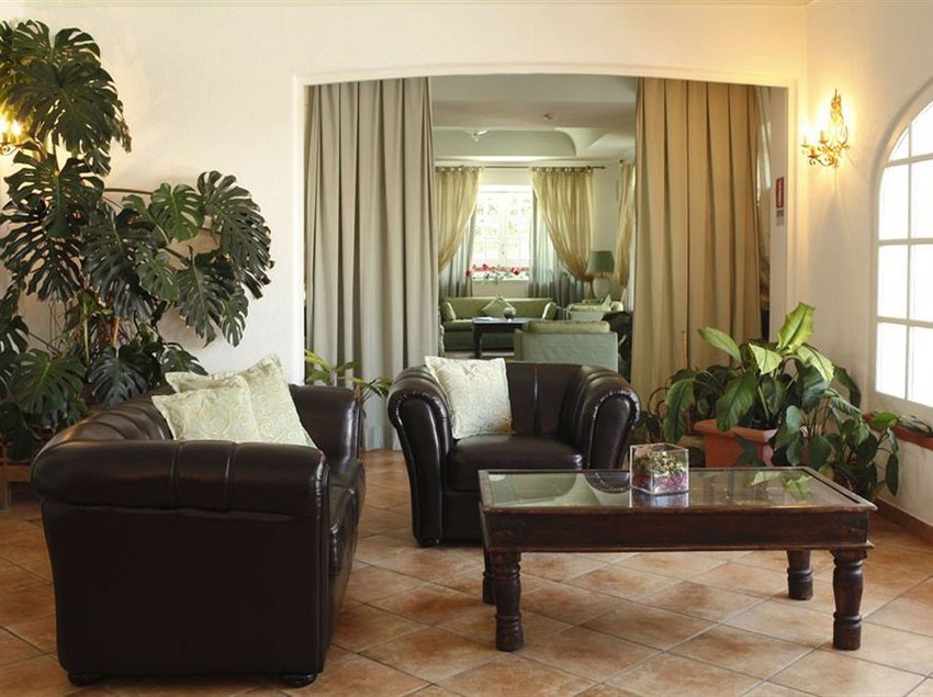 Hotel La Scogliera  | Forio d'Ischia | Napoli | Italia 19