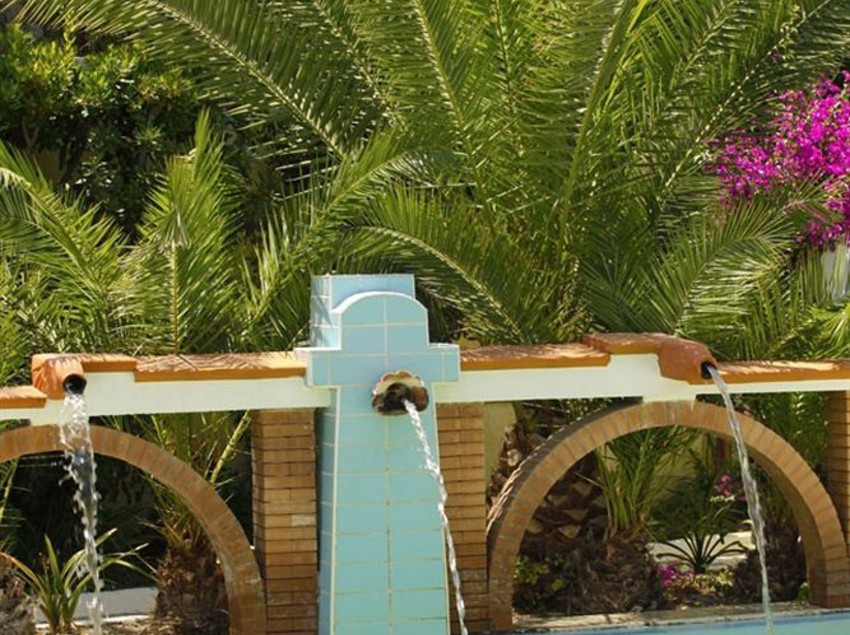 Hotel La Scogliera  | Forio d'Ischia | Napoli | Italia 3