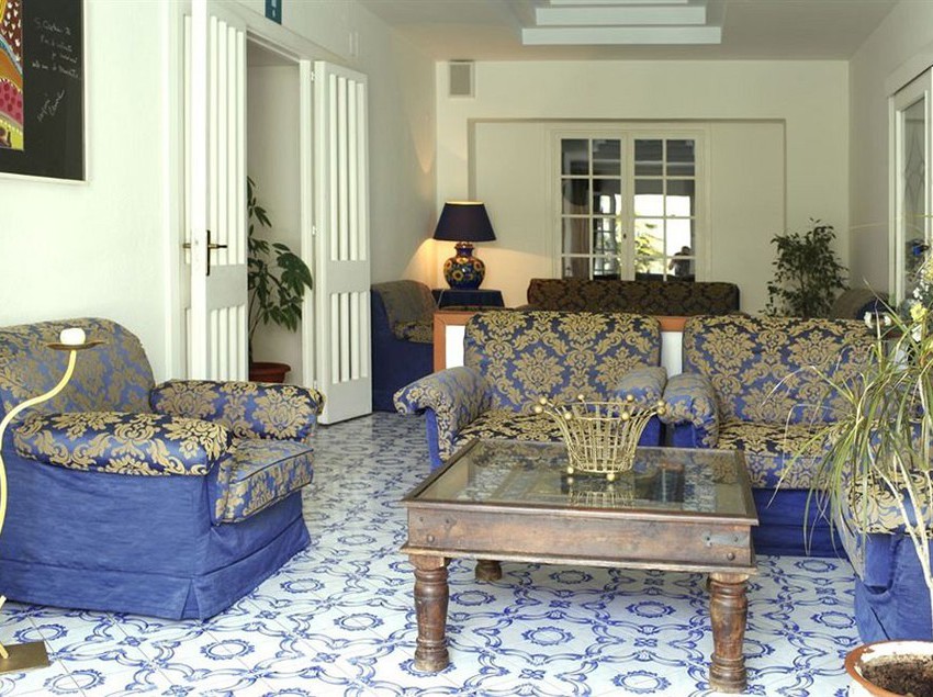 Hotel La Scogliera  | Forio d'Ischia | Napoli | Italia 5