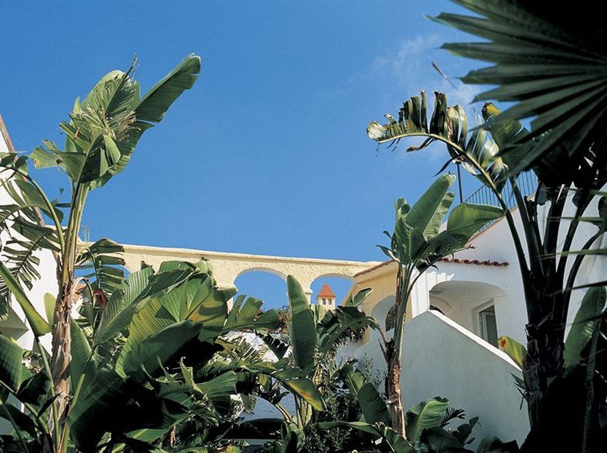 Hotel La Scogliera  | Forio d'Ischia | Napoli | Italia 6