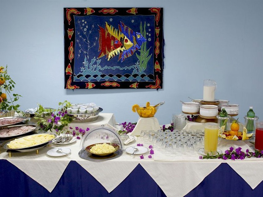 Hotel La Scogliera  | Forio d'Ischia | Napoli | Italia 9