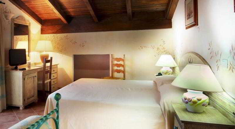 Hotel Colonna Beach Residence