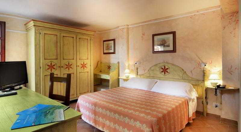 Hotel Colonna Beach Residence  | Golfo Aranci | Sardegna | Italia 1