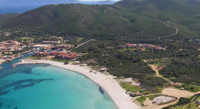 Hotel Colonna Beach Residence  | Golfo Aranci | Sardegna | Italia 3