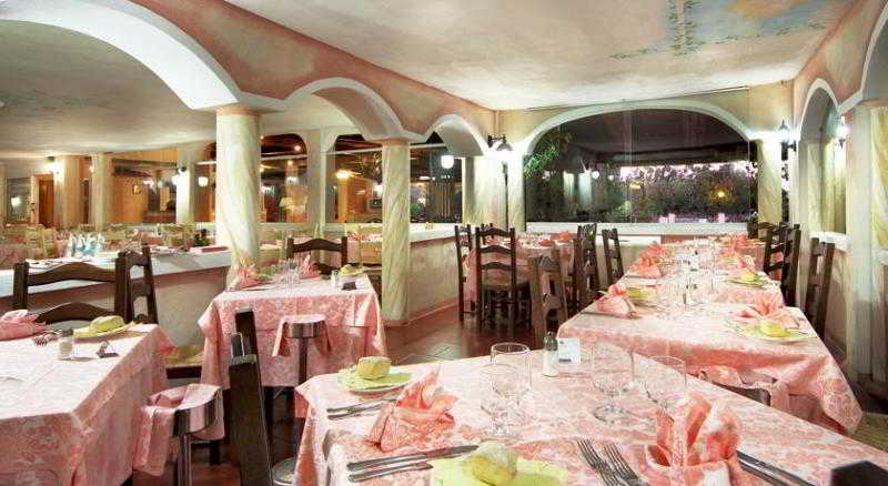 Hotel Colonna Beach Residence  | Golfo Aranci | Sardegna | Italia 4