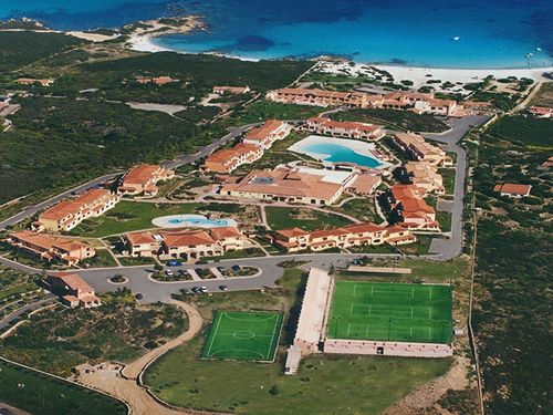 Hotel Colonna Beach Residence  | Golfo Aranci | Sardegna | Italia 6
