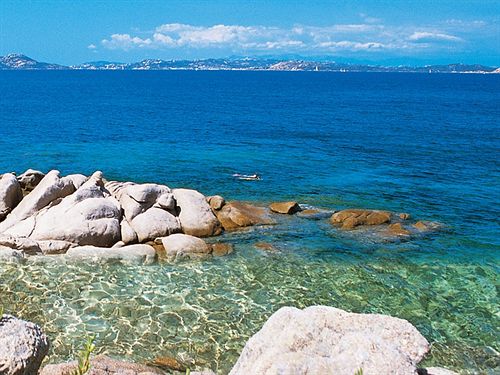 Hotel Colonna Beach Residence  | Golfo Aranci | Sardegna | Italia 7