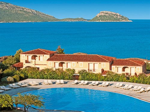 Hotel Colonna Beach Residence  | Golfo Aranci | Sardegna | Italia 8