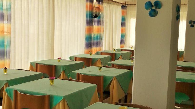 Hotel Castello  | Golfo Aranci | Sardegna | Italia 10