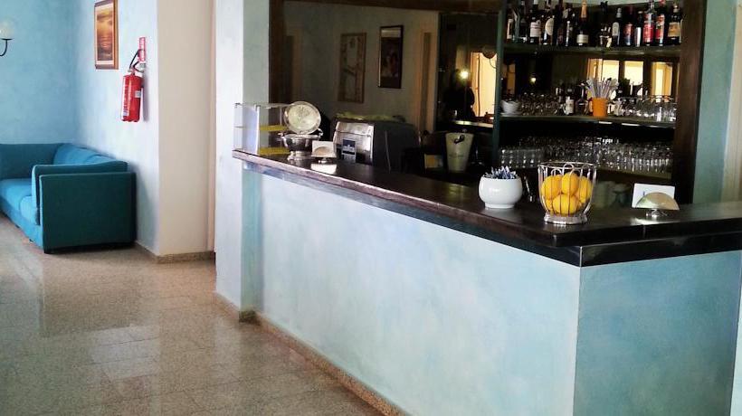 Hotel Castello  | Golfo Aranci | Sardegna | Italia 11