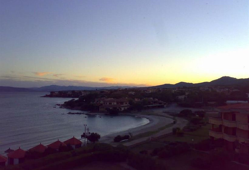 Hotel Castello  | Golfo Aranci | Sardegna | Italia 13