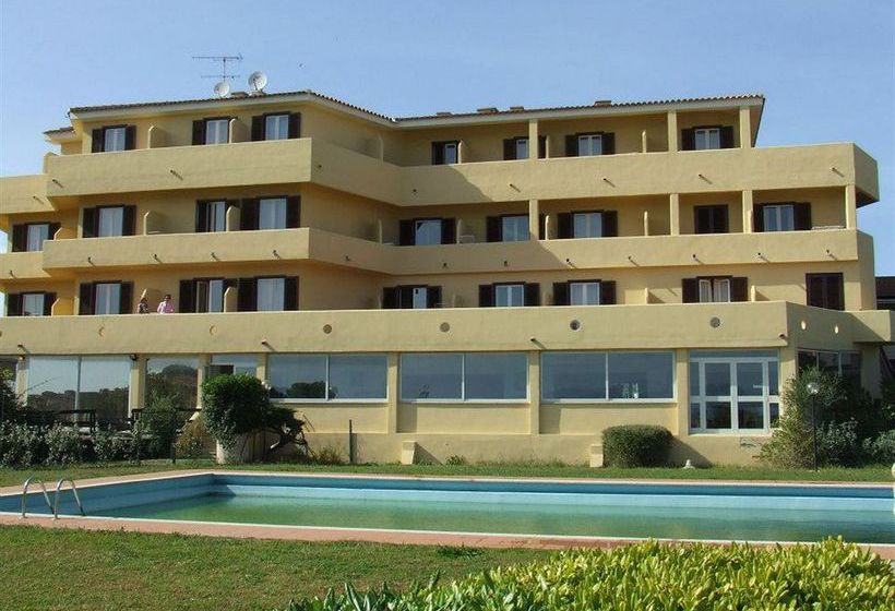 Hotel Castello  | Golfo Aranci | Sardegna | Italia 14