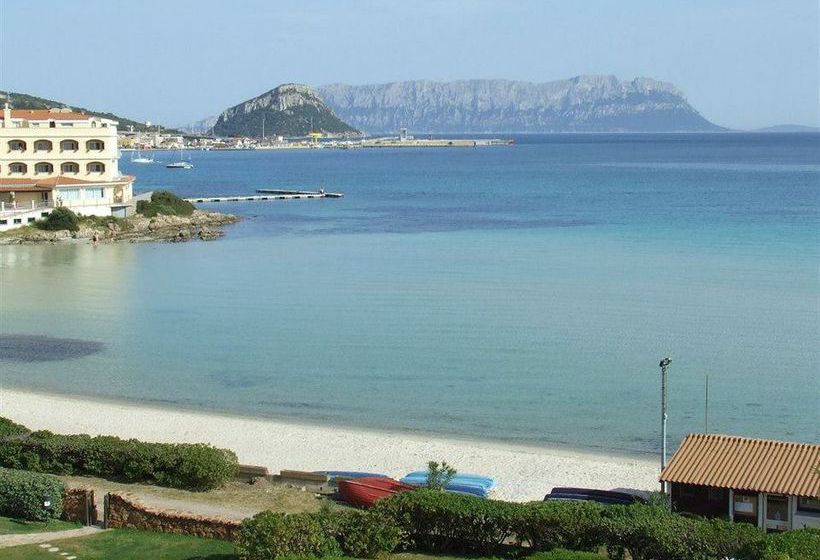 Hotel Castello  | Golfo Aranci | Sardegna | Italia 15